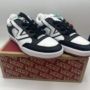 Vans Lowland Comfycush